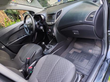 HYUNDAI HB 20 Hatch 1.0 12V 4P FLEX COMFORT, Foto 6