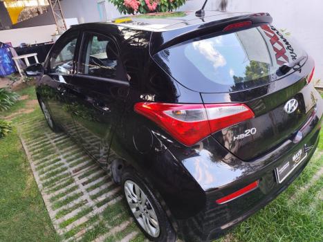 HYUNDAI HB 20 Hatch 1.0 12V 4P FLEX COMFORT, Foto 7