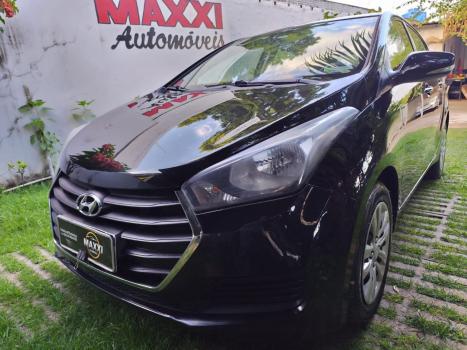 HYUNDAI HB 20 Hatch 1.0 12V 4P FLEX COMFORT, Foto 8