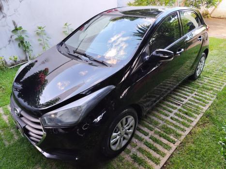 HYUNDAI HB 20 Hatch 1.0 12V 4P FLEX COMFORT, Foto 9