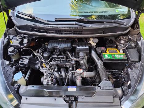 HYUNDAI HB 20 Hatch 1.0 12V 4P FLEX COMFORT, Foto 13