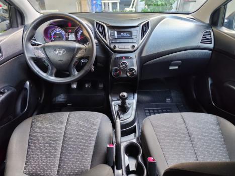 HYUNDAI HB 20 Hatch 1.0 12V 4P FLEX COMFORT, Foto 15