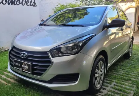 HYUNDAI HB 20 Hatch 1.0 12V 4P FLEX COMFORT, Foto 1