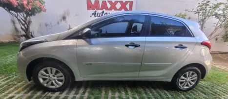 HYUNDAI HB 20 Hatch 1.0 12V 4P FLEX COMFORT, Foto 2