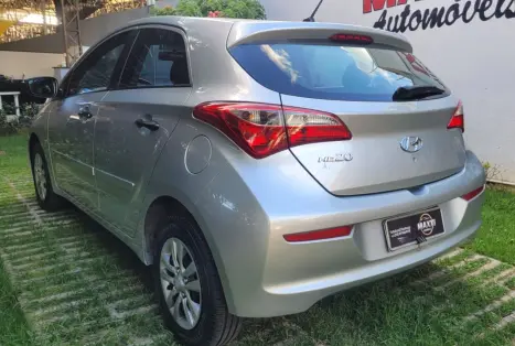 HYUNDAI HB 20 Hatch 1.0 12V 4P FLEX COMFORT, Foto 3
