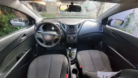 HYUNDAI HB 20 Hatch 1.0 12V 4P FLEX COMFORT, Foto 4