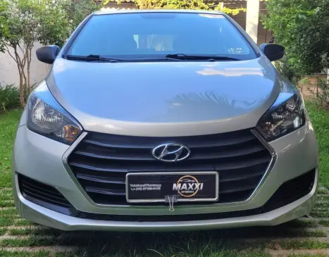 HYUNDAI HB 20 Hatch 1.0 12V 4P FLEX COMFORT, Foto 5