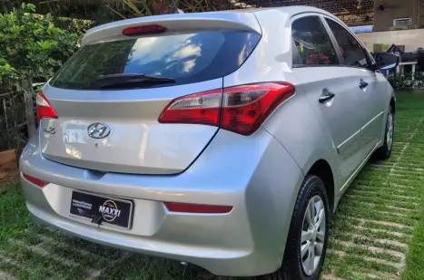 HYUNDAI HB 20 Hatch 1.0 12V 4P FLEX COMFORT, Foto 7