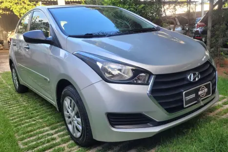 HYUNDAI HB 20 Hatch 1.0 12V 4P FLEX COMFORT, Foto 8