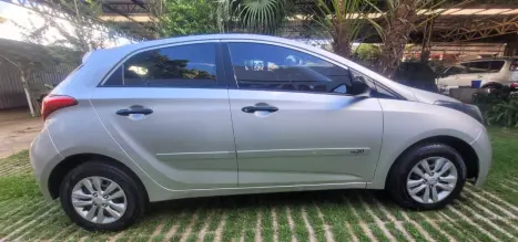 HYUNDAI HB 20 Hatch 1.0 12V 4P FLEX COMFORT, Foto 9