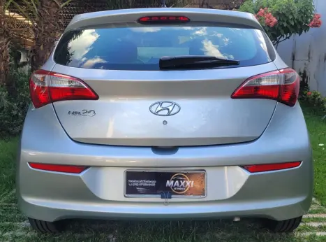 HYUNDAI HB 20 Hatch 1.0 12V 4P FLEX COMFORT, Foto 10