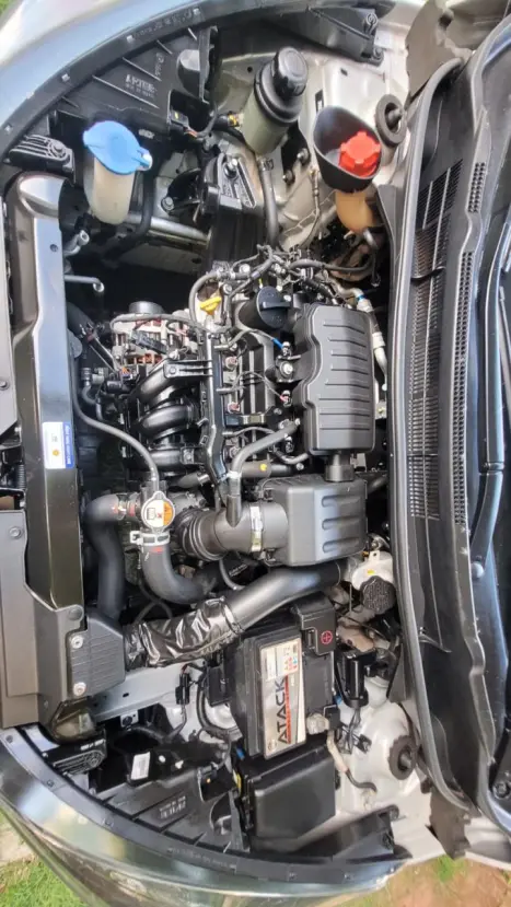 HYUNDAI HB 20 Hatch 1.0 12V 4P FLEX COMFORT, Foto 11