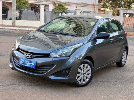 HYUNDAI HB 20 Hatch 1.0 12V 4P FLEX COMFORT, Foto 2