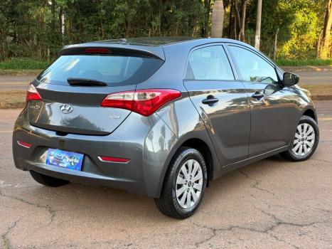 HYUNDAI HB 20 Hatch 1.0 12V 4P FLEX COMFORT, Foto 3