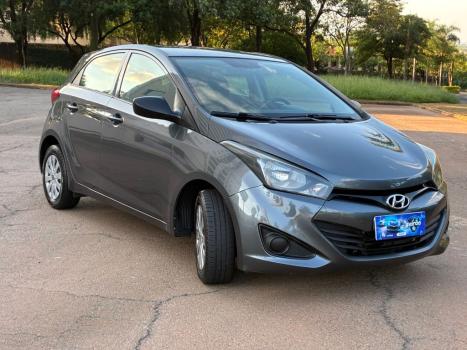 HYUNDAI HB 20 Hatch 1.0 12V 4P FLEX COMFORT, Foto 4