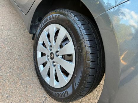 HYUNDAI HB 20 Hatch 1.0 12V 4P FLEX COMFORT, Foto 5