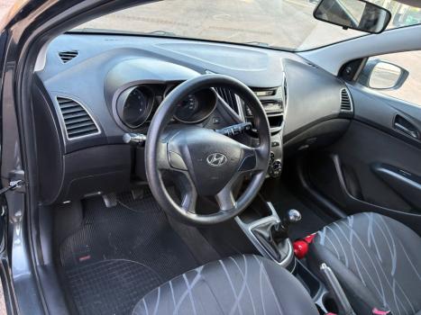 HYUNDAI HB 20 Hatch 1.0 12V 4P FLEX COMFORT, Foto 7