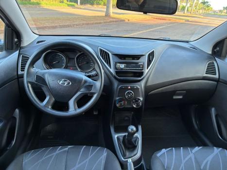 HYUNDAI HB 20 Hatch 1.0 12V 4P FLEX COMFORT, Foto 8
