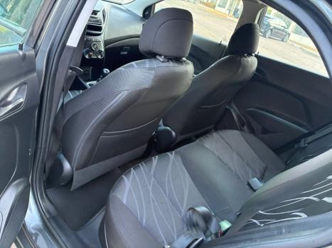 HYUNDAI HB 20 Hatch 1.0 12V 4P FLEX COMFORT, Foto 9