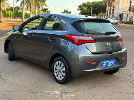 HYUNDAI HB 20 Hatch 1.0 12V 4P FLEX COMFORT, Foto 10