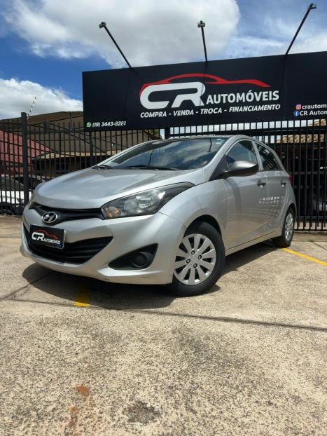 HYUNDAI HB 20 Hatch , Foto 1