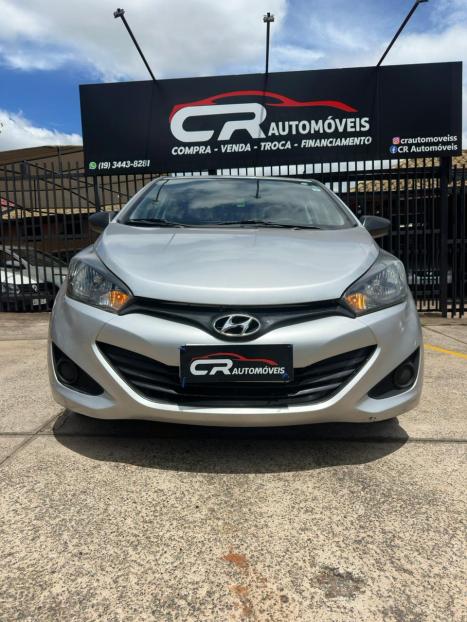 HYUNDAI HB 20 Hatch , Foto 2