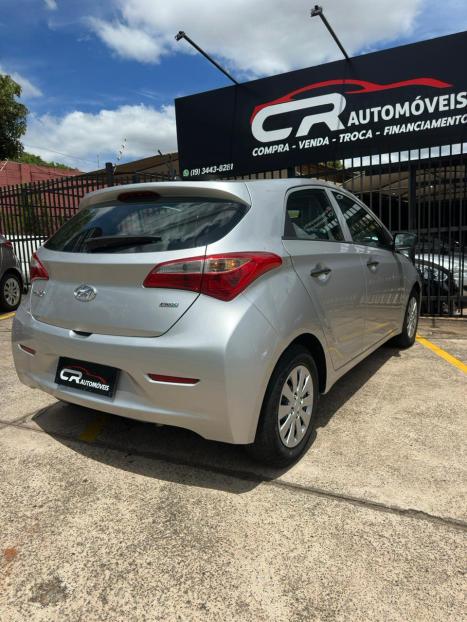 HYUNDAI HB 20 Hatch , Foto 6