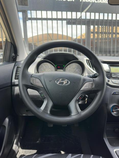HYUNDAI HB 20 Hatch , Foto 7