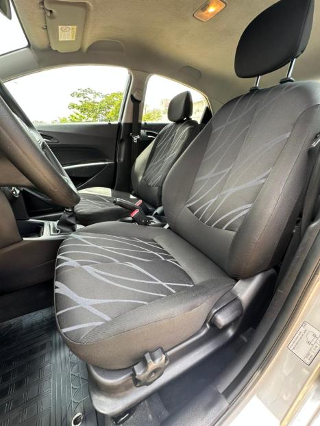 HYUNDAI HB 20 Hatch , Foto 9