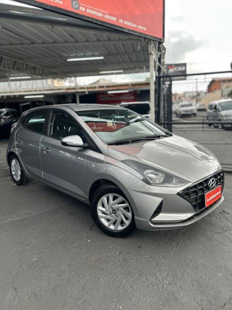 HYUNDAI HB 20 Hatch 1.0 12V 4P FLEX EVOLUTION, Foto 1