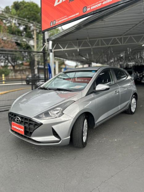 HYUNDAI HB 20 Hatch 1.0 12V 4P FLEX EVOLUTION, Foto 2