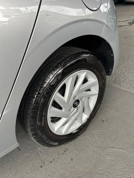 HYUNDAI HB 20 Hatch 1.0 12V 4P FLEX EVOLUTION, Foto 6