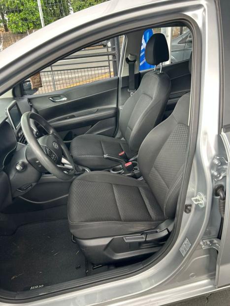 HYUNDAI HB 20 Hatch 1.0 12V 4P FLEX EVOLUTION, Foto 8