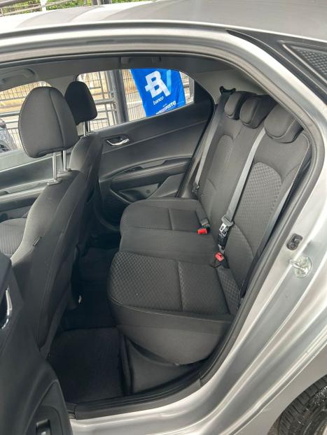 HYUNDAI HB 20 Hatch 1.0 12V 4P FLEX EVOLUTION, Foto 9