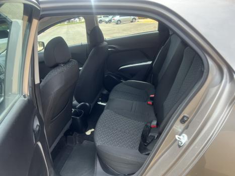 HYUNDAI HB 20 Hatch 1.0 12V 4P FLEX COMFORT, Foto 2