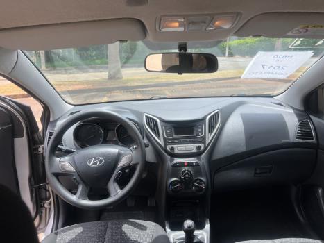 HYUNDAI HB 20 Hatch 1.0 12V 4P FLEX COMFORT, Foto 3