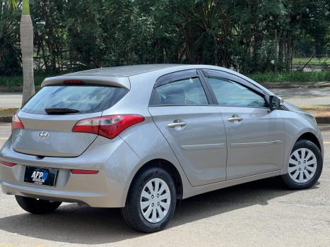 HYUNDAI HB 20 Hatch 1.0 12V 4P FLEX COMFORT, Foto 4