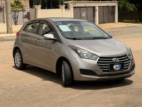 HYUNDAI HB 20 Hatch 1.0 12V 4P FLEX COMFORT, Foto 5