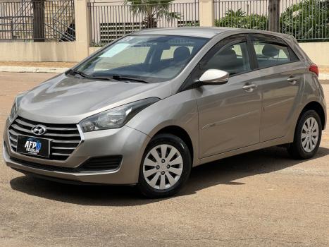 HYUNDAI HB 20 Hatch 1.0 12V 4P FLEX COMFORT, Foto 6