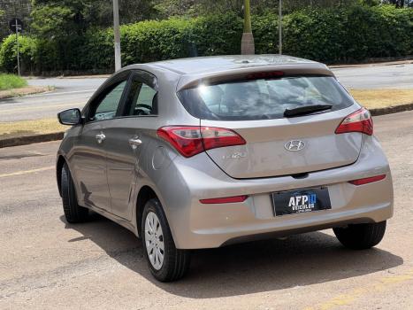HYUNDAI HB 20 Hatch 1.0 12V 4P FLEX COMFORT, Foto 7