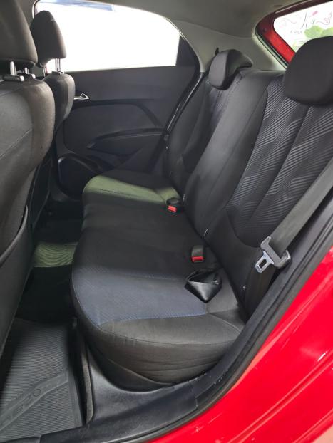 HYUNDAI HB 20 Hatch 1.6 16V 4P FLEX COMFORT STYLE AUTOM�TICO, Foto 6