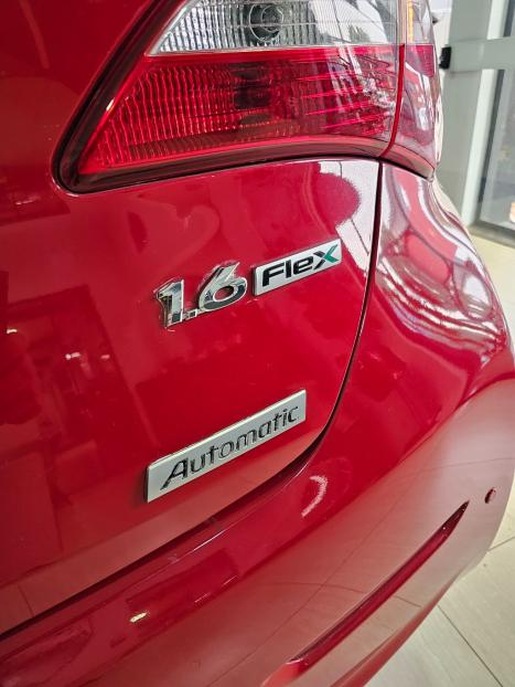 HYUNDAI HB 20 Hatch 1.6 16V 4P FLEX COMFORT STYLE AUTOM�TICO, Foto 16