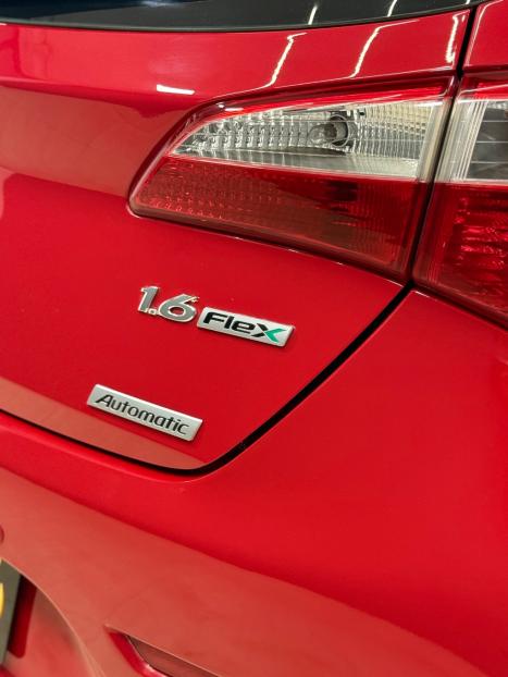 HYUNDAI HB 20 Hatch 1.6 16V 4P FLEX COMFORT STYLE AUTOM�TICO, Foto 3