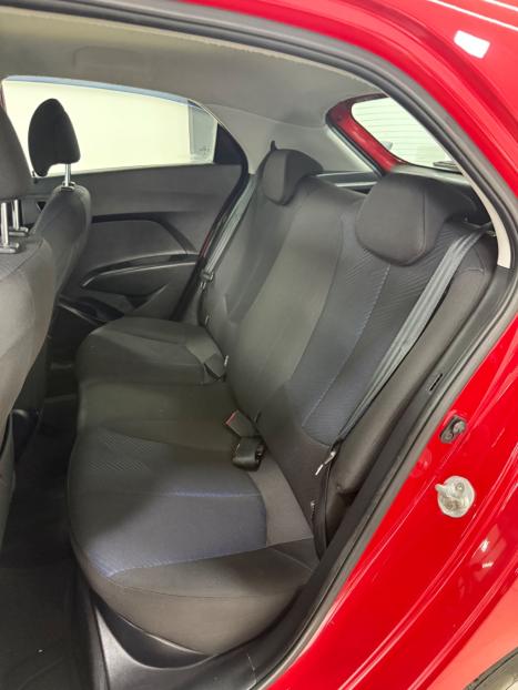 HYUNDAI HB 20 Hatch 1.6 16V 4P FLEX COMFORT STYLE AUTOM�TICO, Foto 6