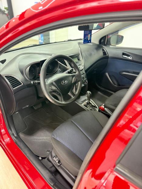 HYUNDAI HB 20 Hatch 1.6 16V 4P FLEX COMFORT STYLE AUTOM�TICO, Foto 8