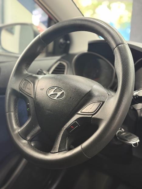 HYUNDAI HB 20 Hatch 1.6 16V 4P FLEX COMFORT STYLE AUTOM�TICO, Foto 11