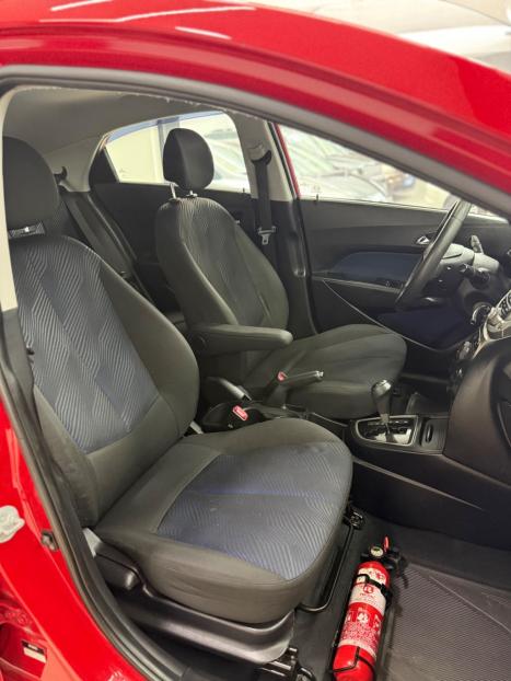 HYUNDAI HB 20 Hatch 1.6 16V 4P FLEX COMFORT STYLE AUTOM�TICO, Foto 19