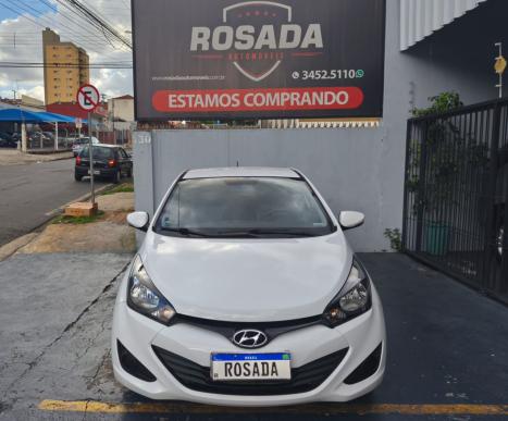 HYUNDAI HB 20 Hatch 1.0 12V 4P FLEX COMFORT FOR YOU PLUS, Foto 2