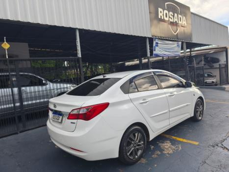 HYUNDAI HB 20 Hatch 1.0 12V 4P FLEX COMFORT FOR YOU PLUS, Foto 4