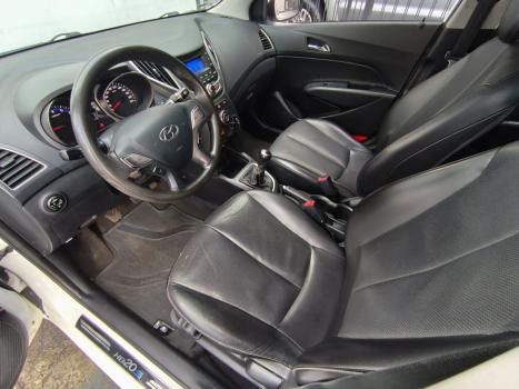 HYUNDAI HB 20 Hatch 1.0 12V 4P FLEX COMFORT FOR YOU PLUS, Foto 6